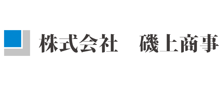 株式会社磯上商事