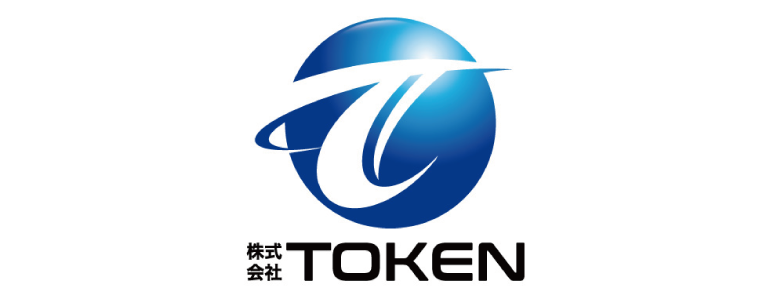 株式会社TOKEN